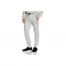 La Boutique Officielle Le Coq Sportif Jogging Lcs Tech Fz Gris Joggings / Survêtements Homme